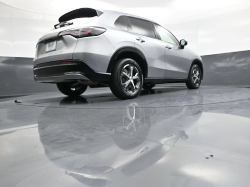 Certified 2024 Honda HR-V EX-L image 59