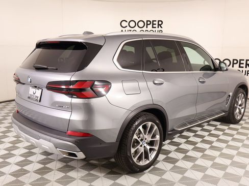 Used 2026 BMW X5 xDrive40i AWD/4WD image 22