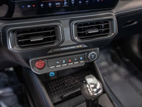 Used 2024 Ford Mustang Dark Horse RWD image 26