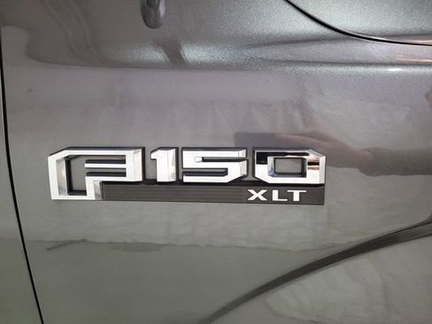 Used 2020 Ford F150 XLT image 61