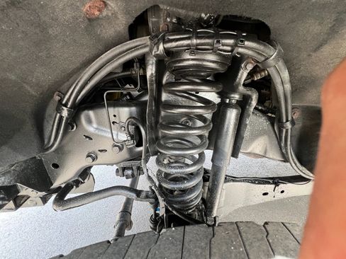 Used 2012 Ford F450 XL w/ XL Decor Group RWD image 16