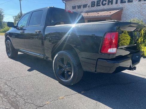 Used 2015 RAM 1500 Express AWD/4WD image 8