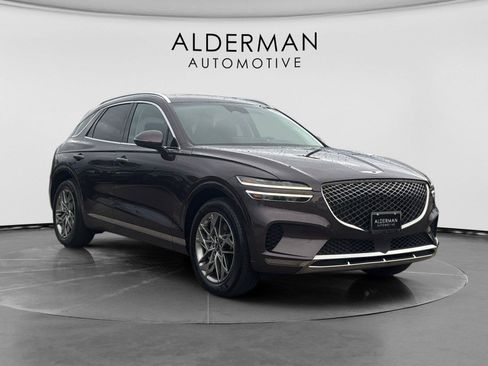 Used 2023 Genesis GV70 2.5T w/ Select Package AWD/4WD image 7
