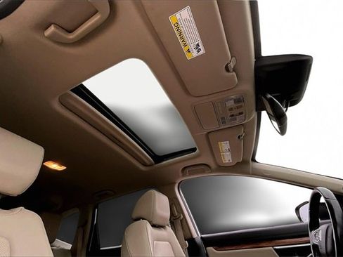 Used 2022 Honda CR-V EX-L image 24