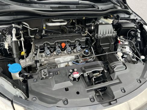 Used 2022 Honda HR-V EX image 27