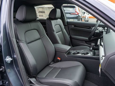 New 2026 Honda Civic Sport Touring image 16