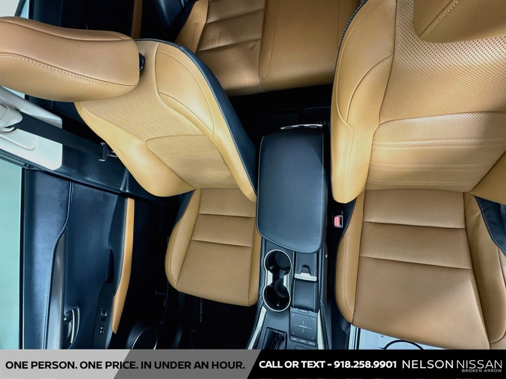 Used 2019 Lexus NX 300 FWD w/ Comfort Package image 21