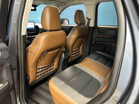 Used 2021 Ford Bronco Sport Outer Banks w/ Outer Banks Package AWD/4WD image 36