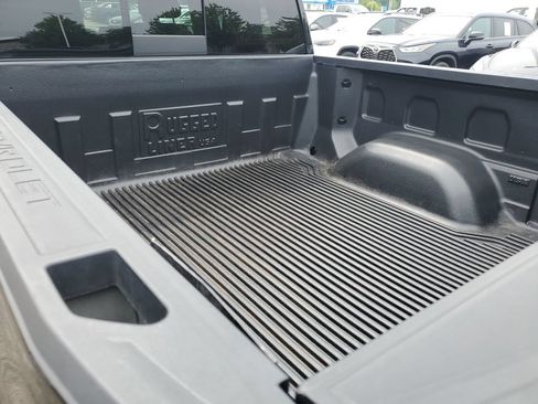 Used 2020 Chevrolet Silverado 1500 RST w/ All-Star Edition AWD/4WD image 35
