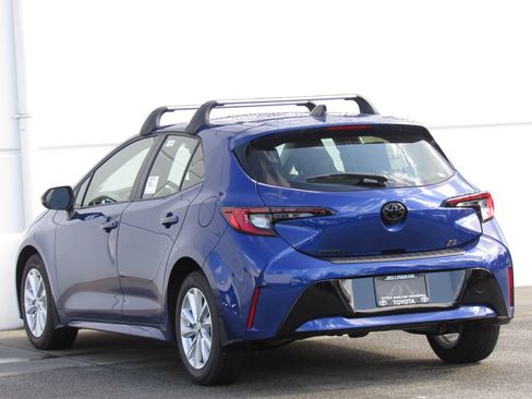 New 2026 Toyota Corolla SE FWD image 5
