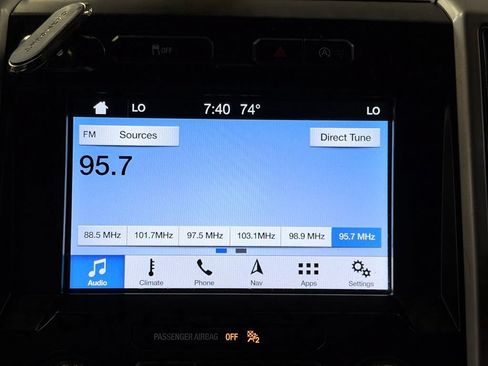 Used 2019 Ford F150 Lariat AWD/4WD image 50