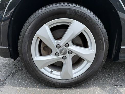 Used 2020 Audi Q3 2.0T Premium Plus image 36