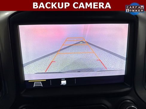 Used 2019 Chevrolet Silverado 1500 RST image 2