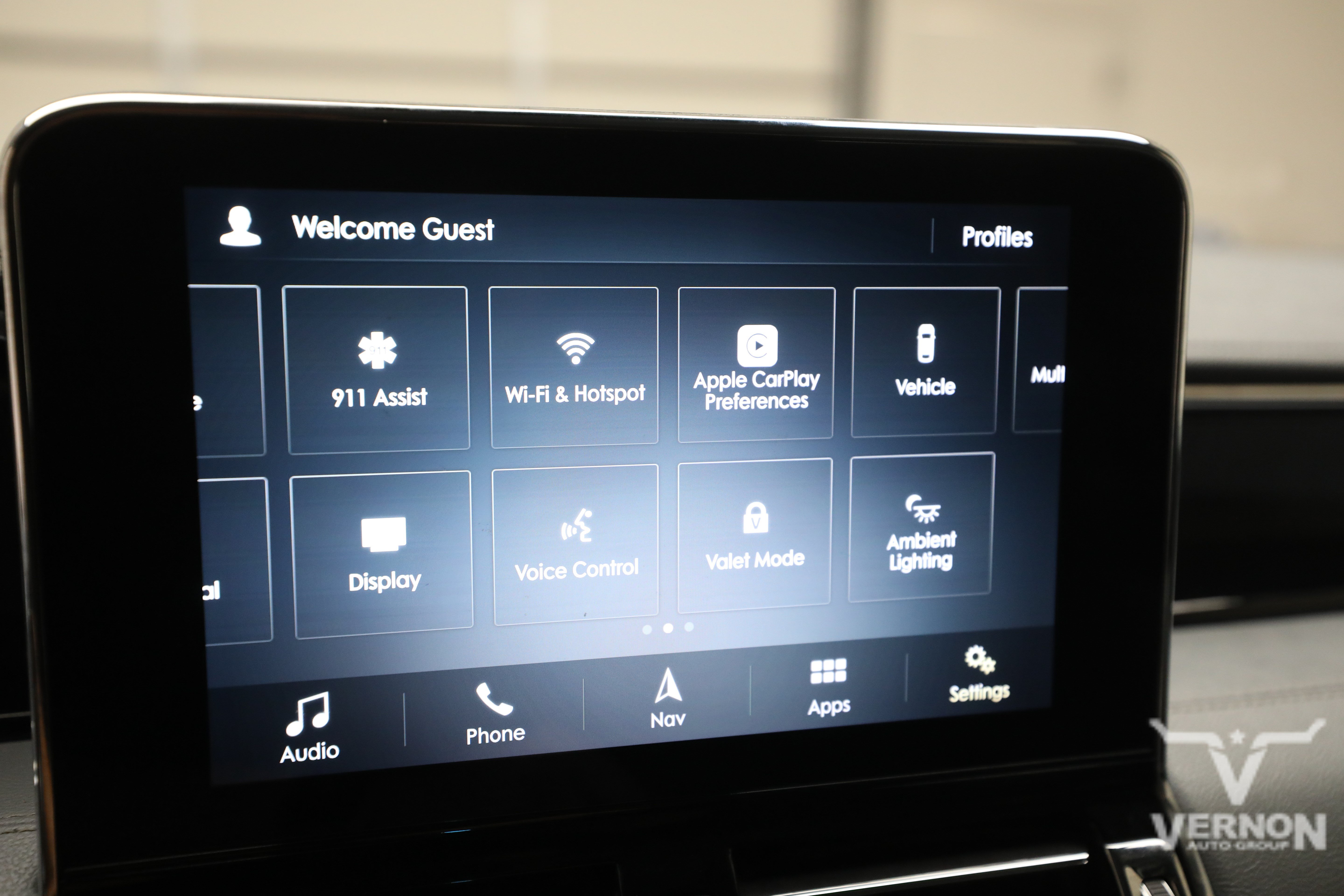 Used 2019 Lincoln Navigator L Select w/ Technology Package RWD image 27