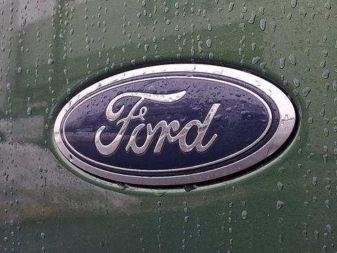 Certified 2023 Ford Bronco Sport Big Bend w/ Convenience Package image 29