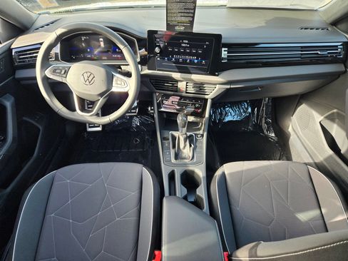 New 2026 Volkswagen Jetta Sport image 9