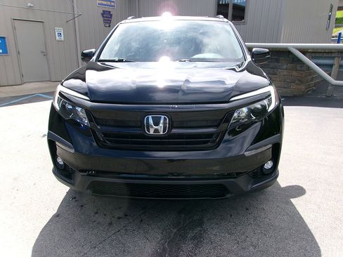 Used 2021 Honda Pilot Special Edition image 5