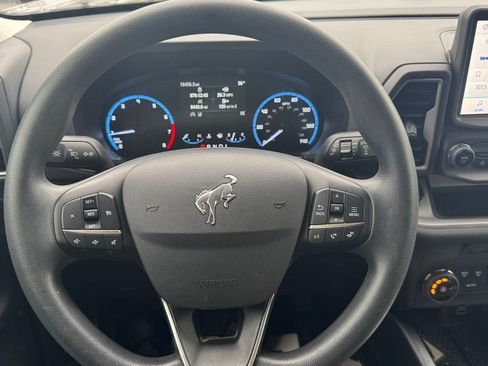 Certified 2023 Ford Bronco Sport Big Bend image 25