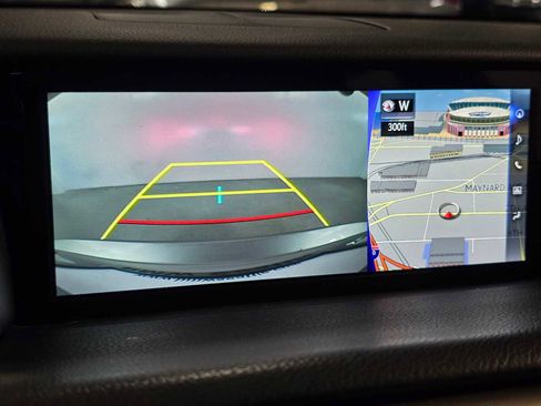 Used 2017 Lexus IS 350 AWD image 21