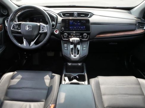 Used 2022 Honda CR-V EX-L image 10