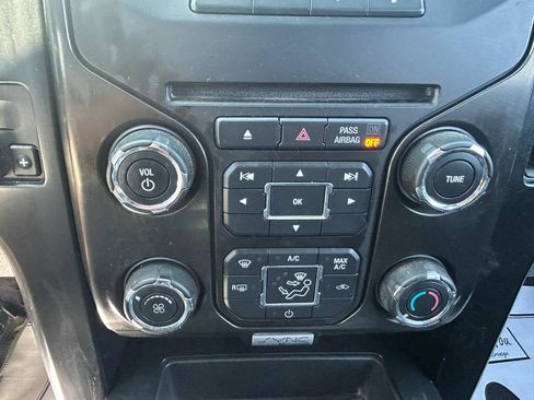Used 2013 Ford F150 FX4 w/ FX Appearance Pkg AWD/4WD image 22