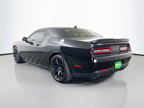 Used 2018 Dodge Challenger R/T Scat Pack w/ Dynamics Package image 7