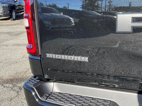 New 2026 RAM 1500 Big Horn image 7