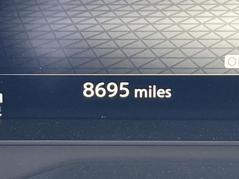 Used 2024 Nissan Rogue Platinum image 23