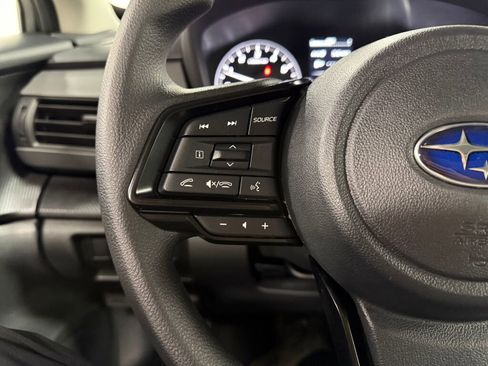 New 2026 Subaru Crosstrek 2.0i Premium image 16