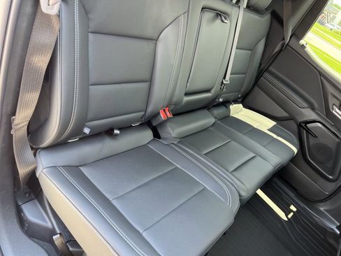 New 2026 Chevrolet Silverado EV LT image 28