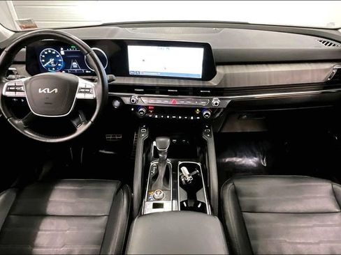 Used 2023 Kia Telluride SX X-Line AWD/4WD image 18