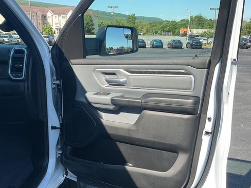 Used 2022 RAM 1500 Big Horn AWD/4WD image 27