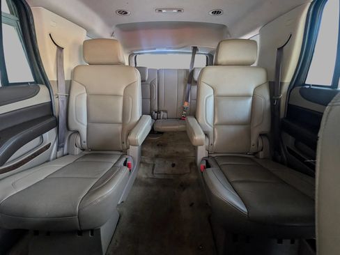 Used 2017 Chevrolet Tahoe LT RWD image 29