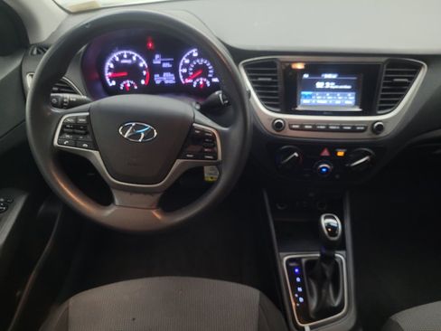 Used 2018 Hyundai Accent SE FWD image 22