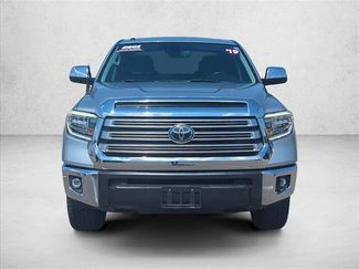Used 2019 Toyota Tundra Limited AWD/4WD video 2