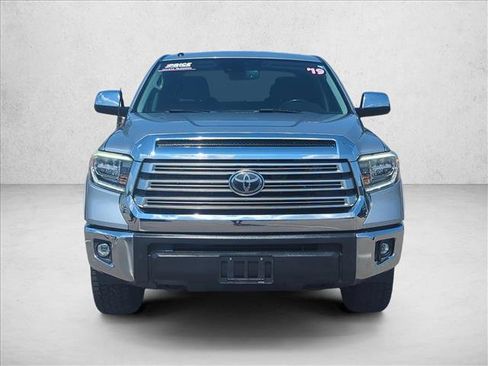 Used 2019 Toyota Tundra Limited AWD/4WD image 2