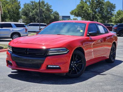 Used 2016 Dodge Charger SXT w/ Plus Group