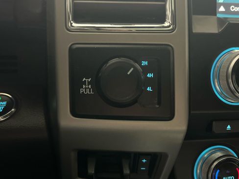 Used 2018 Ford F350 King Ranch w/ King Ranch Ultimate Package image 17