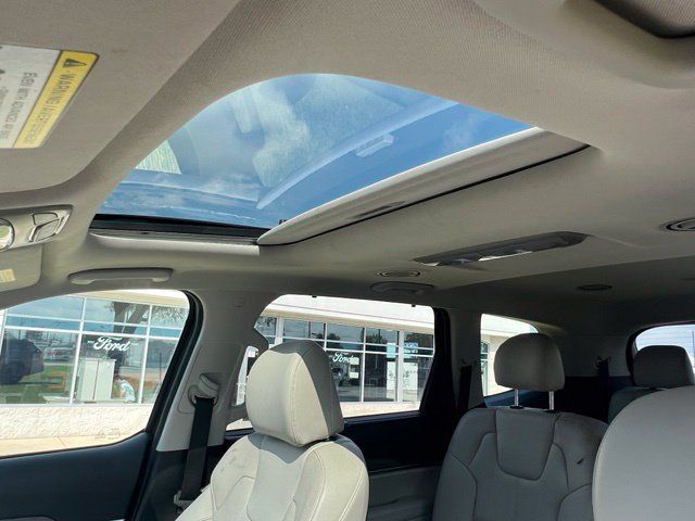 Used 2022 Kia Telluride EX w/ EX Premium Package AWD/4WD image 20