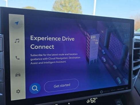 Used 2024 Toyota Tundra 1794 Edition image 21