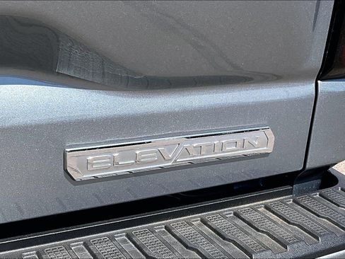 Used 2026 GMC Sierra 1500 Elevation w/ Elevation Select Package AWD/4WD image 25