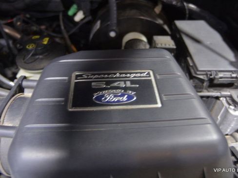 Used 2003 Ford F150 Harley-Davidson image 35