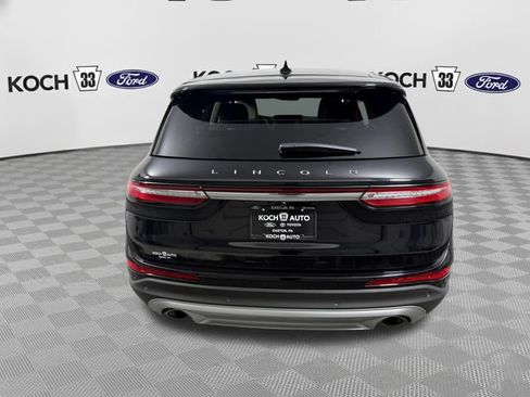 Used 2025 Lincoln Corsair AWD image 7