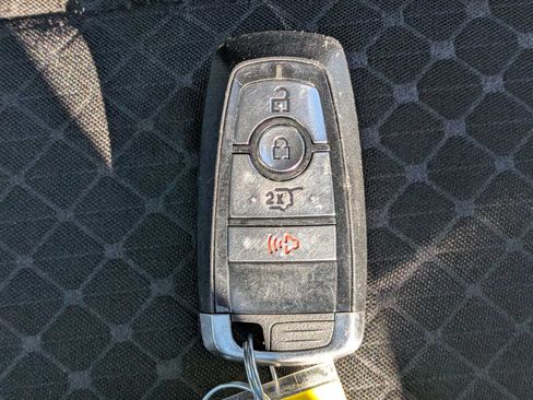 Certified 2025 Ford Escape Active AWD/4WD image 28