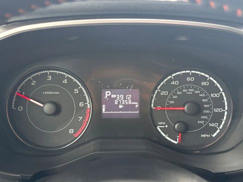 Used 2018 Subaru Crosstrek 2.0i Premium AWD/4WD image 30