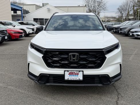 Used 2023 Honda CR-V Sport image 2