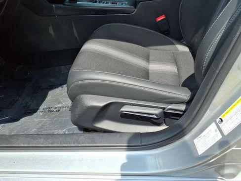Used 2025 Honda Civic Sport image 14