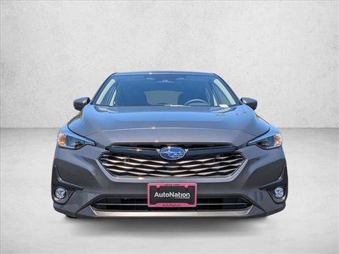 New 2026 Subaru Impreza 2.0i Sport AWD/4WD image 5