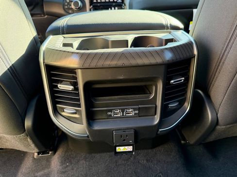 New 2026 RAM 1500 Big Horn AWD/4WD image 27