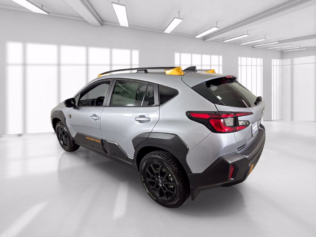 New 2026 Subaru Crosstrek 2.5i Wilderness AWD/4WD image 4